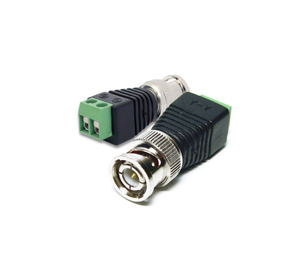 CONECTOR BNC BORNE