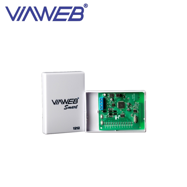 RECEPTOR VIAWEB SMART 1212