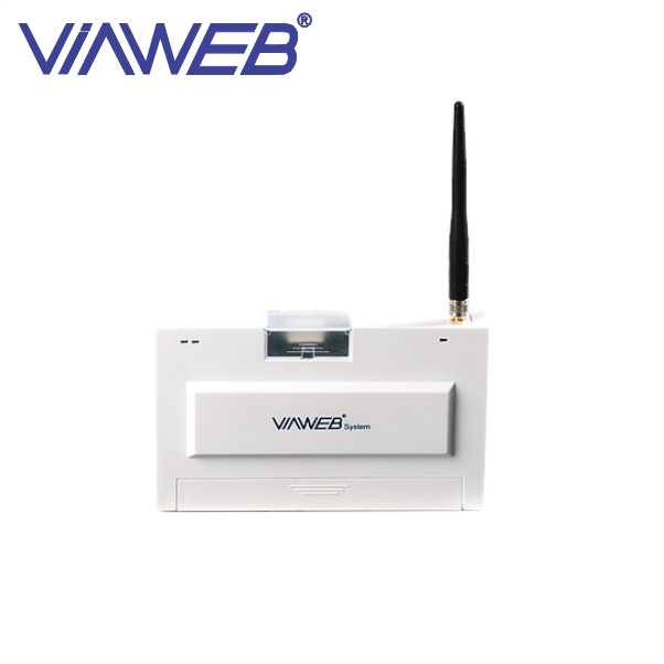 MODULO GPRS VIAWEB