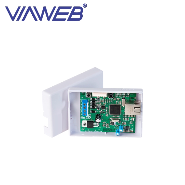 MODULO IP MINI VIAWEB