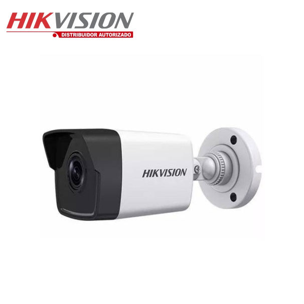 CAMERA BL IP 1MP 2,8MM 1/4 POE EXIR 30M HIKVISION