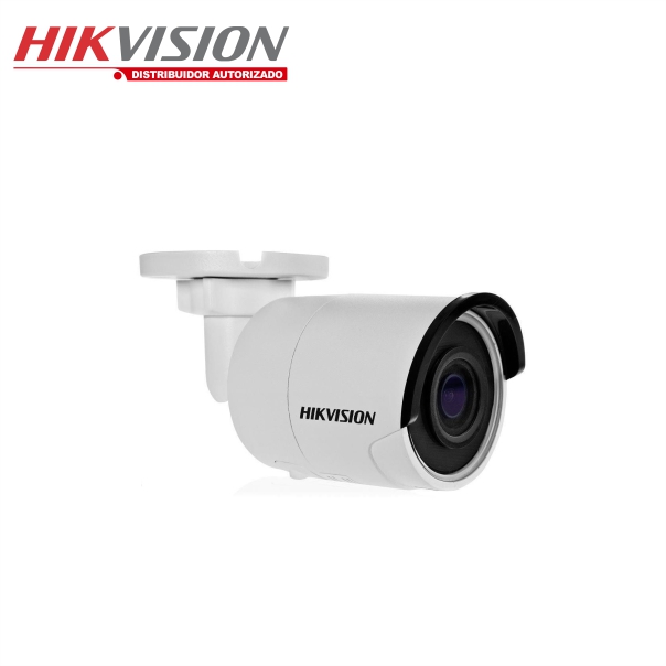 CAMERA BL IP 2MP 2,8MM ULTRA-LOW LIGTH HIKVISION