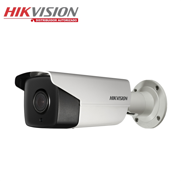 CAMERA BL IP 2MP 4MM 50M EXIR HIKVISION