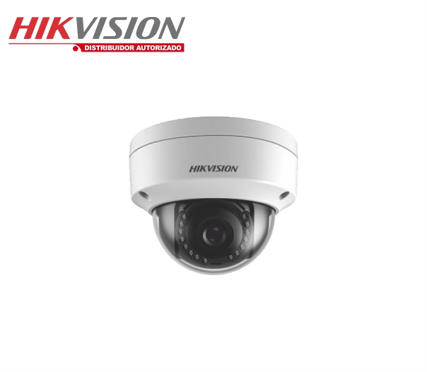 CAMERA DM IP 2MP 4MM 1/3 30M HIKVISION