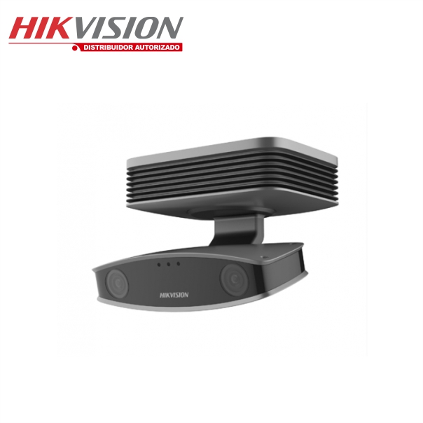 CAMERA IP 2MP 4MM RECONHECIMENTO FACIAL HIKVISION