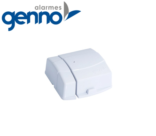 SENSOR MAGNETICO 433,00MHZ SAW GENNO