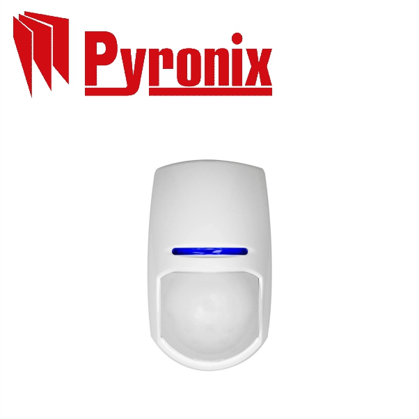 SENSOR INTERNO 10MT DUPLO DIGITAL PYRONIX