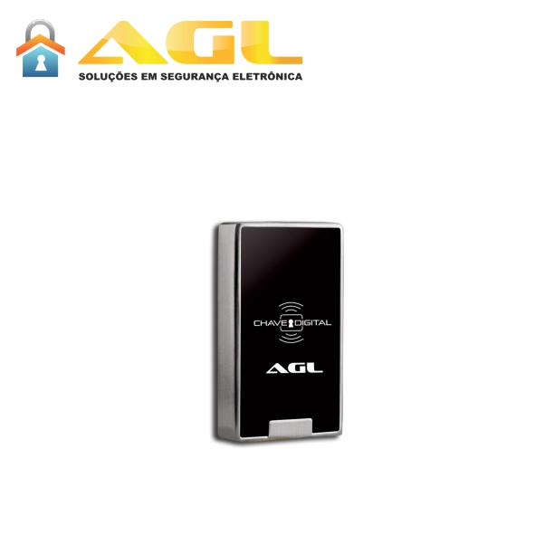 CONTROLE DE ACESSO CA2000 RFID AGL