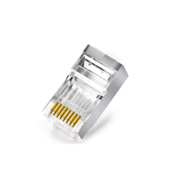 CONECTOR RJ45 CAT5E PARA REDES